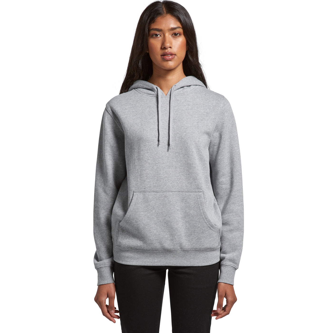 AS Colour Stencil Hood Women’s