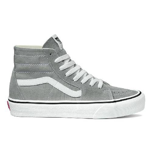 Vans Sk8-Hi Grey