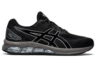 Asics Gel Quantium 180 V11 Black/Clay Grey Gr8 Gear NZ