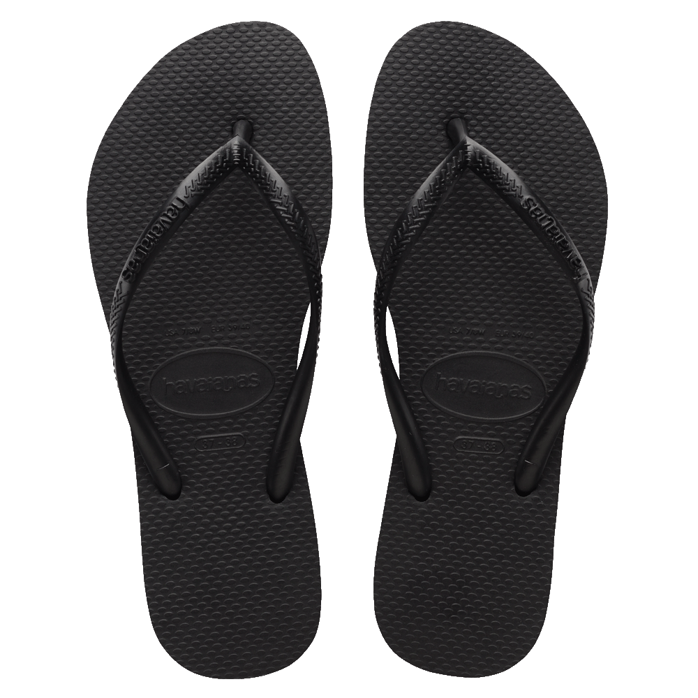 Havianas Slim Basic Jandals