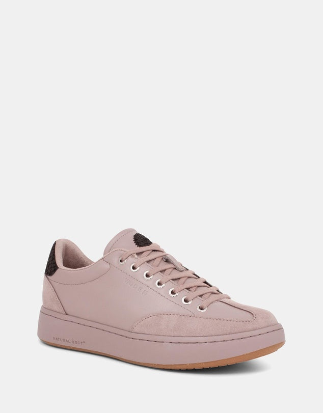 Woden Pernille Bark Sneaker