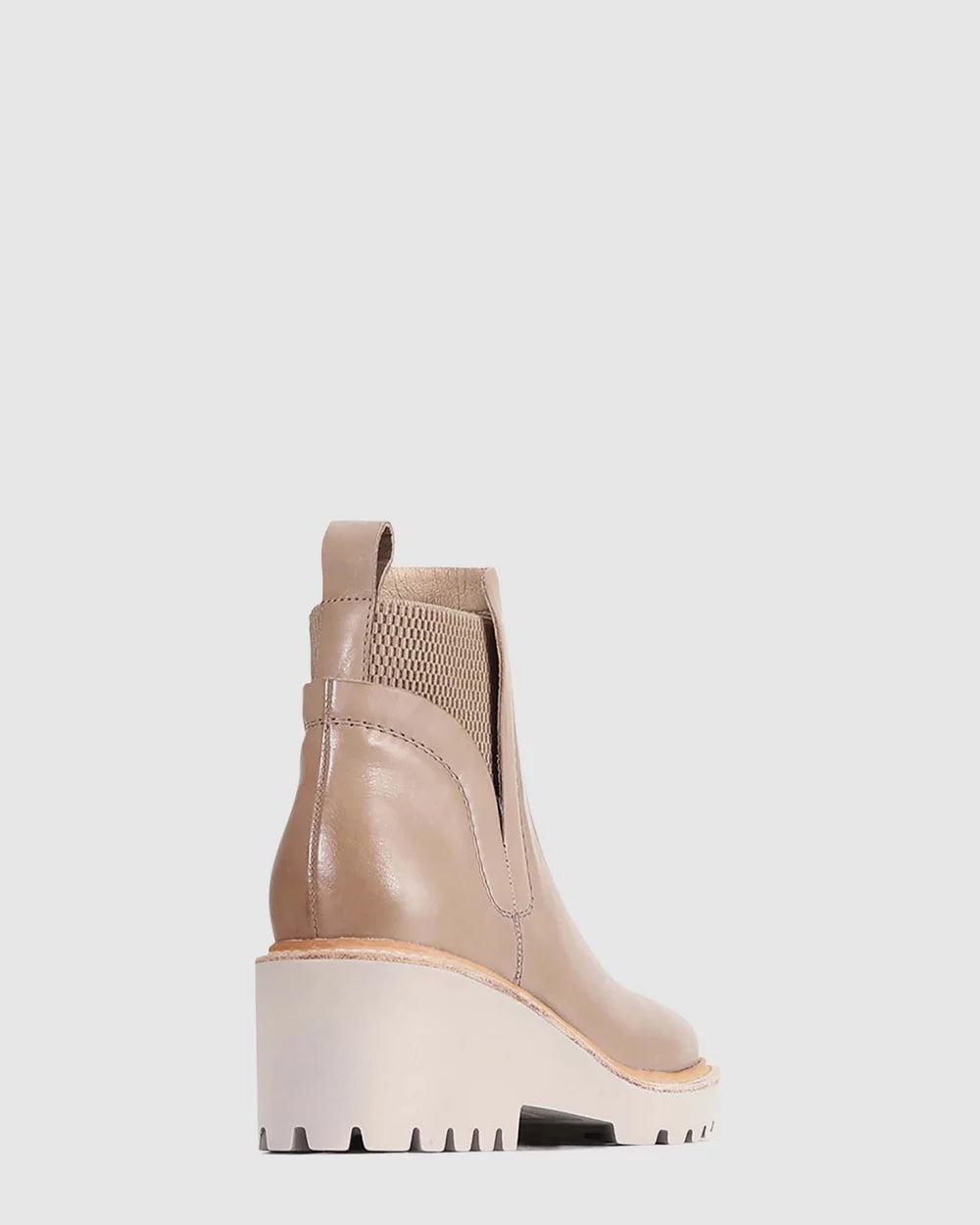 EOS Praise Boot Taupe