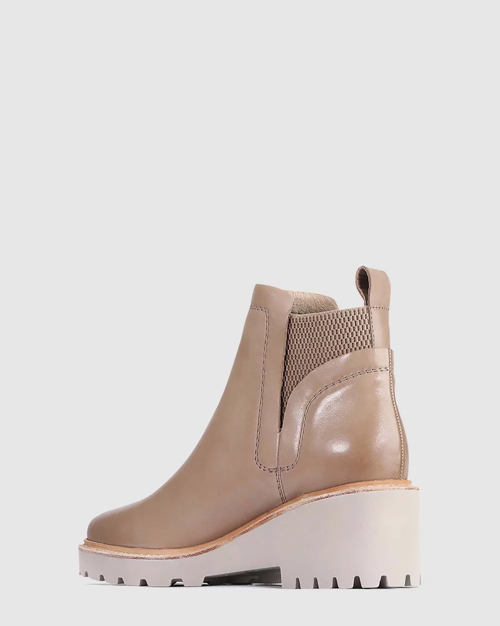 EOS Praise Boot Taupe