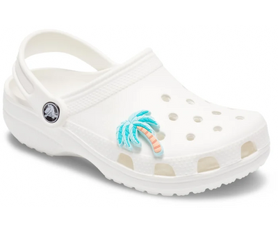 Crocs Jibbitz Palm Tree Gr8 Gear NZ