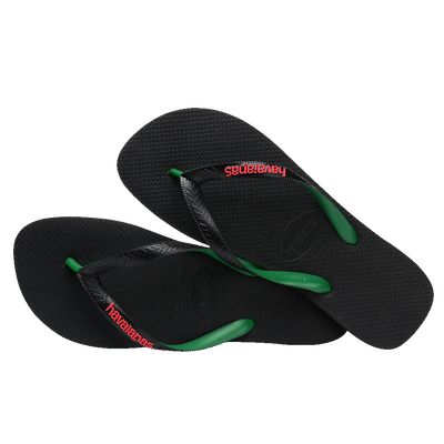 Havaianas Logo Filete Jandal Gr8 Gear NZ