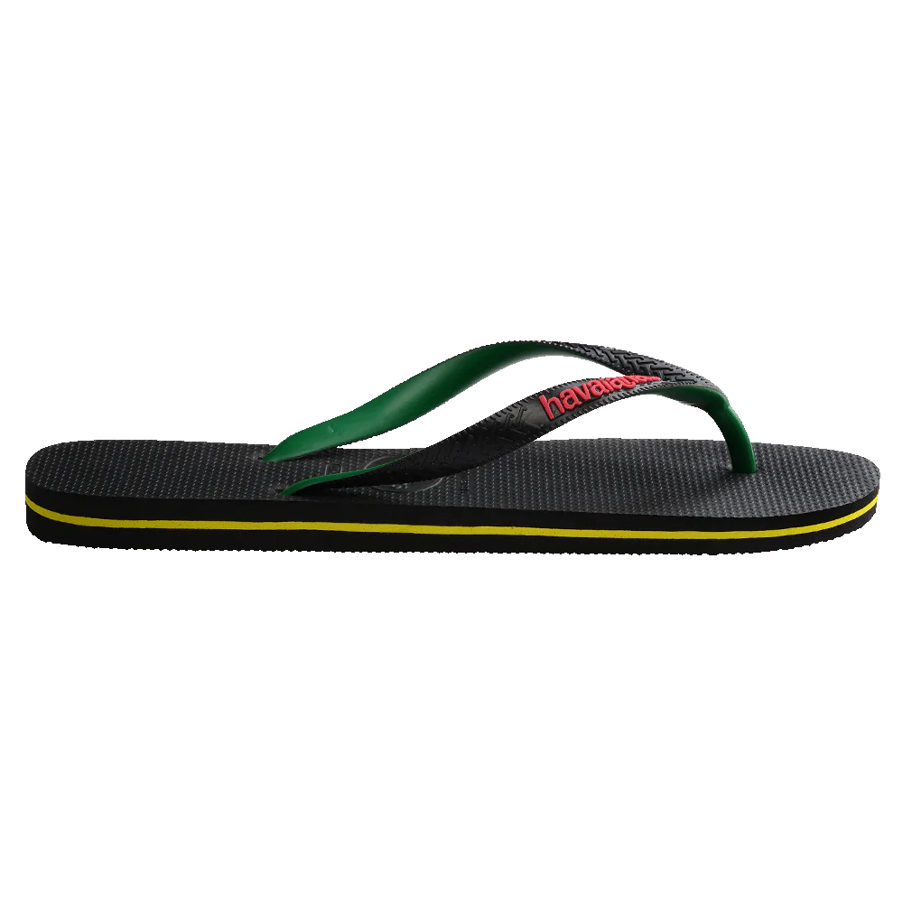 Havaianas Logo Filete Jandals GR8 Gear NZ