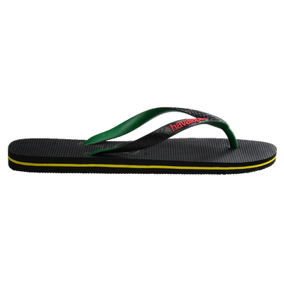 Havaianas Logo Filete Jandals GR8 Gear NZ