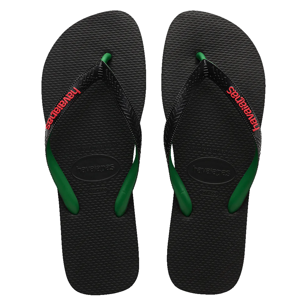 Havaianas Logo Filete Jandals GR8 Gear NZ