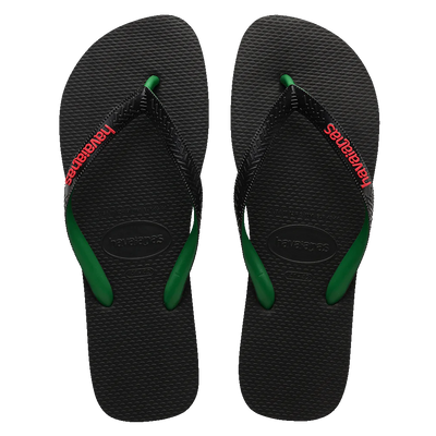 Havaianas Logo Filete Jandals GR8 Gear NZ