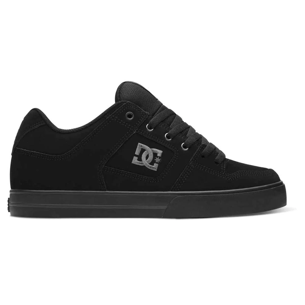 DC Pure Black/Pirate Black Gr8 Gear NZ