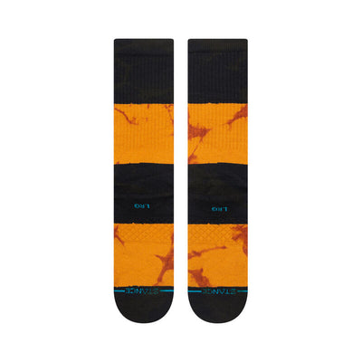 Stance Assurance Brown Socks Gr8 gears NZ