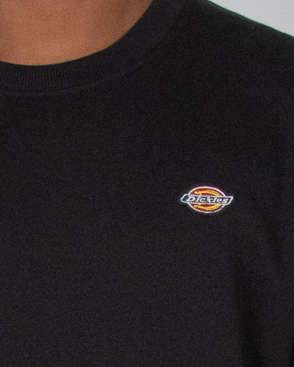 Dickies H.S Rockwood Crew Neck Sweater