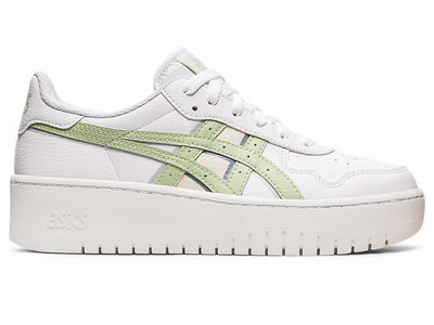 ASICS Japan S Platform White/Jade