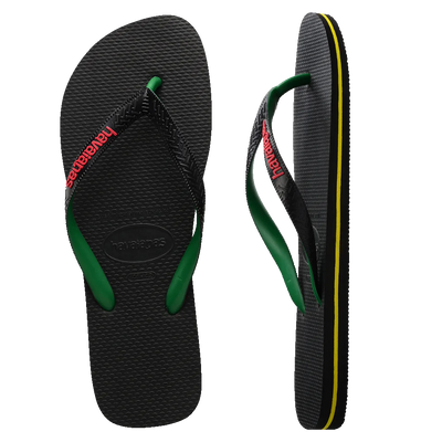 havaianas Logo Filete Jandal GR8 Gear NZ