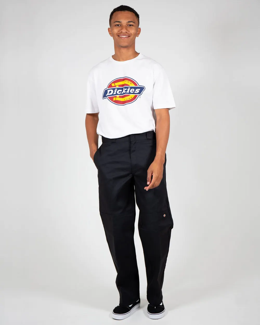 Dickies 85-283 Loose Fit Double Knee Pant