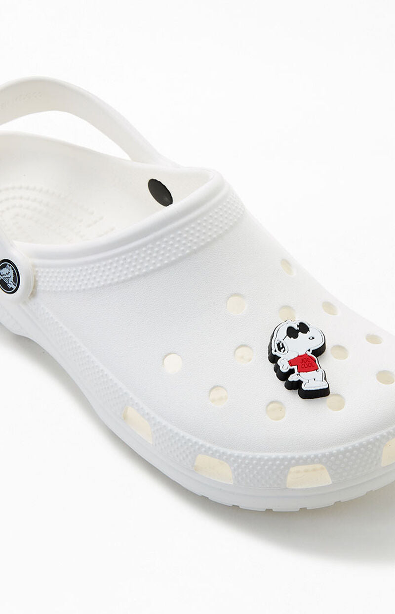 Crocs Jibbitz Peanuts Snoopy Gr8 Gear NZ