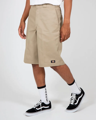 Dickies 42283 13 inch multi pocket short