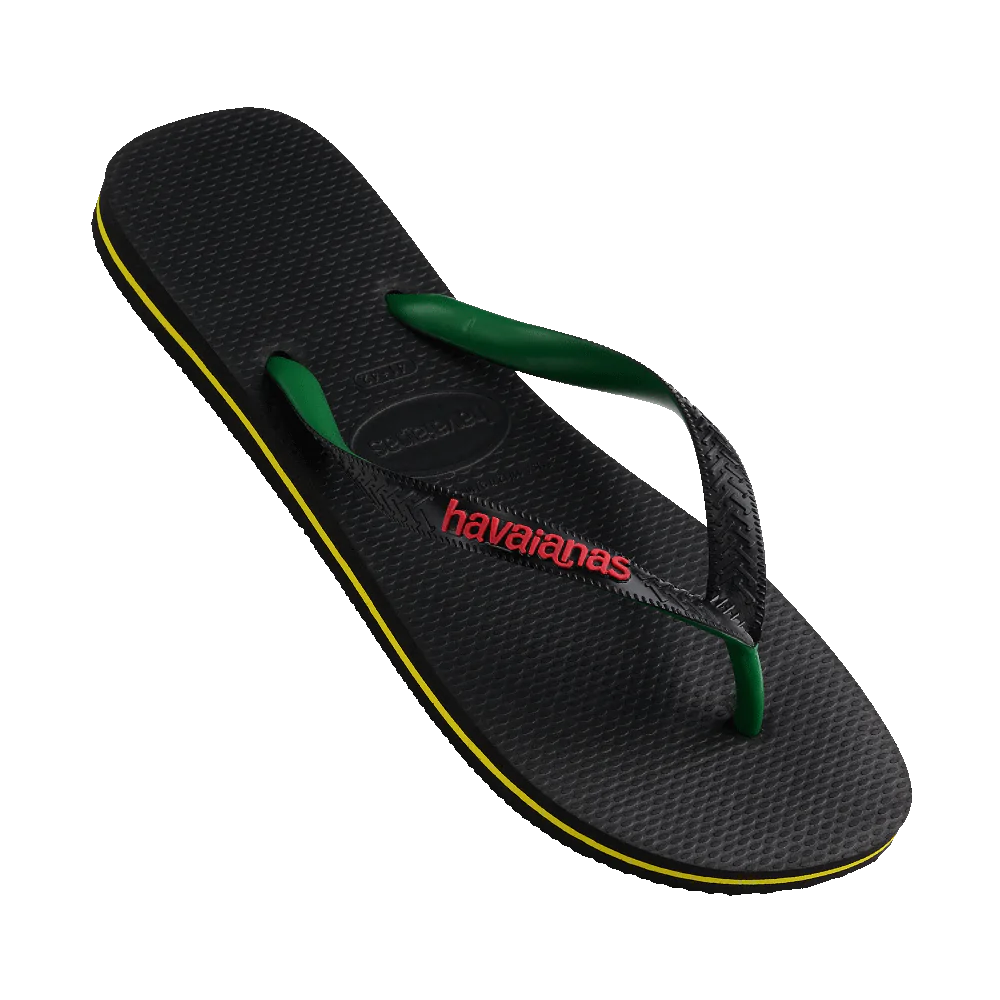 Havaianas Logo Filete Jandals GR8 Gear NZ