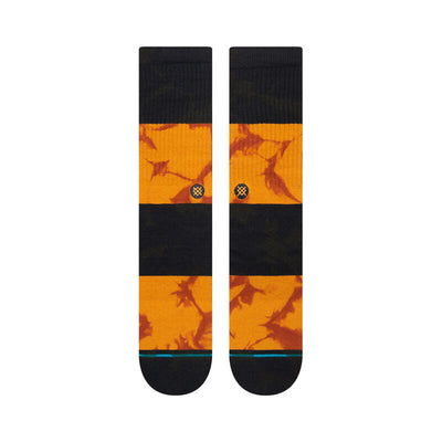 Stance Assurance Brown Socks Gr8 gears NZ