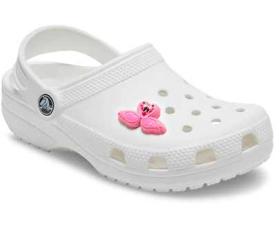 Crocs Jibbitz Flamingo Sunnies Gr8 Gear NZ