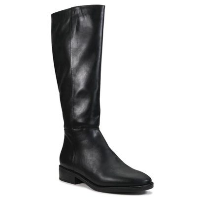 Los Cabos Talula Long Boot Black