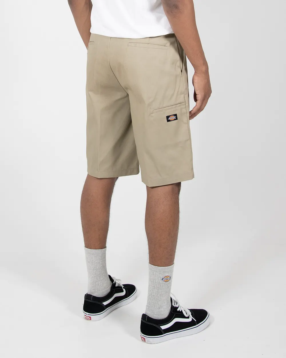 Dickies 131 Slim Straight Short