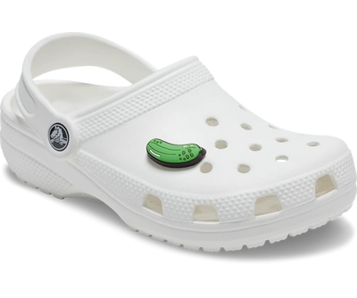 Crocs Jibbitz Pickle Gr8 Gear NZ