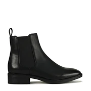 Los Cabos Tails Boot Black