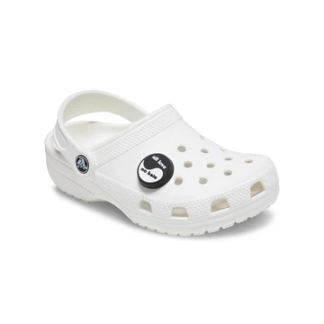 Crocs Jibbitz All Love No Hate NZ Gr8 Gear NZ