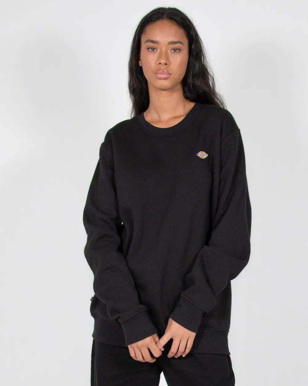 Dickies H.S Rockwood Crew Neck Sweater