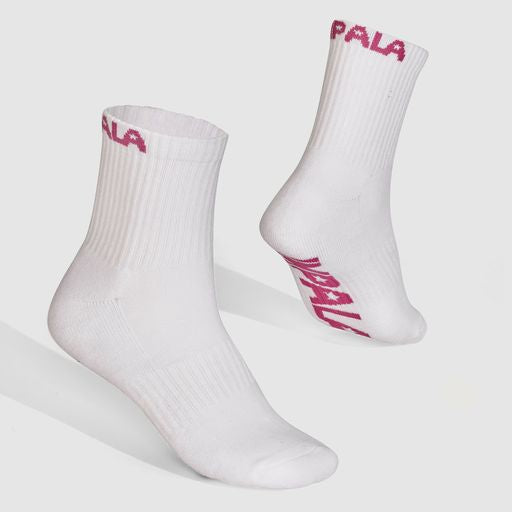 Impala Everyday Sock White 3 Pack Gr8 Gear NZ