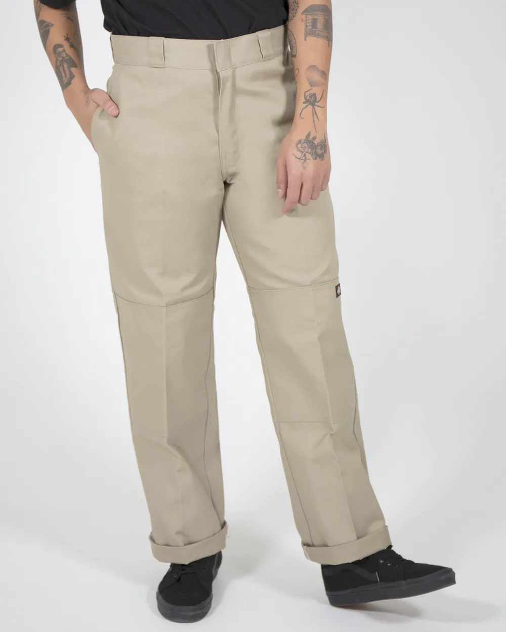 Dickies 85-283 Loose Fit Double Knee Pant