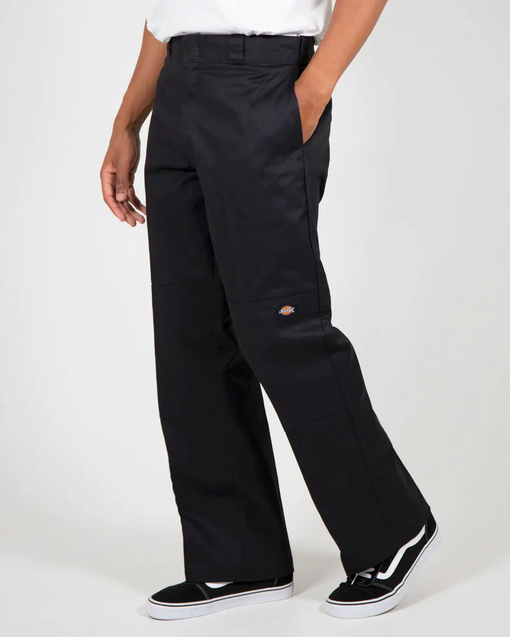 Dickies 85-283 Loose Fit Double Knee Pant