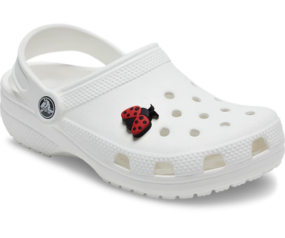 Crocs Jibbitz Lil Ladybug Gr8 Gear NZ