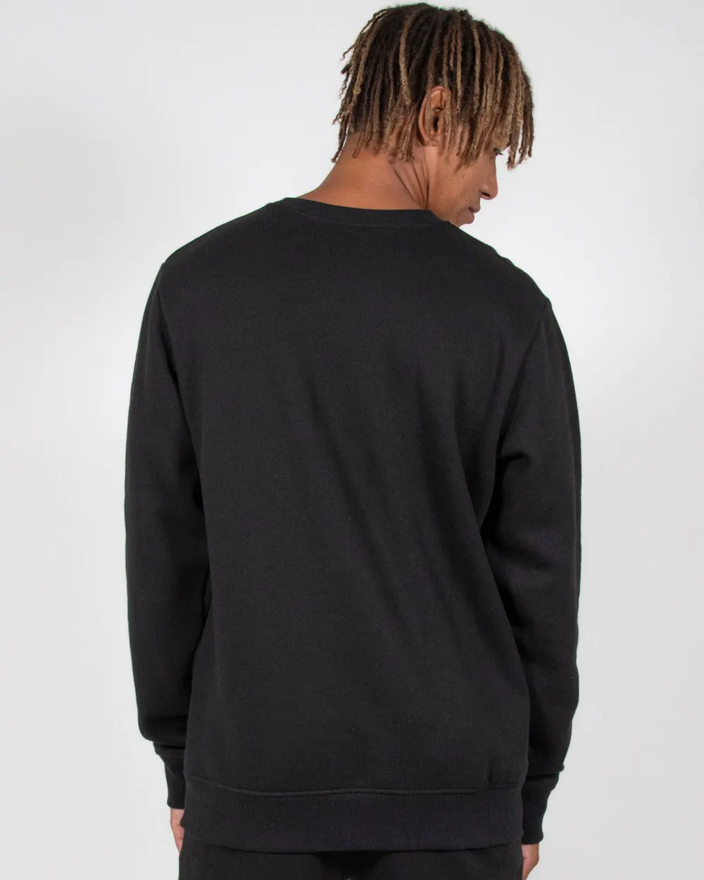 Dickies H.S Rockwood Crew Neck Sweater