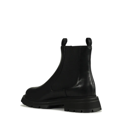 Los Cabos Chen Black Boot