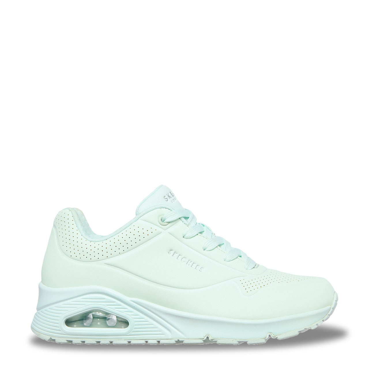 Skechers Uno Woman's Frosty Kicks Mint