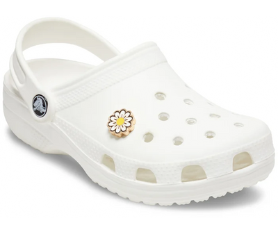 Crocs Jibbitz Elevated Daisy Gr8 Gear NZ