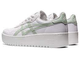 ASICS Japan S Platform White/Jade