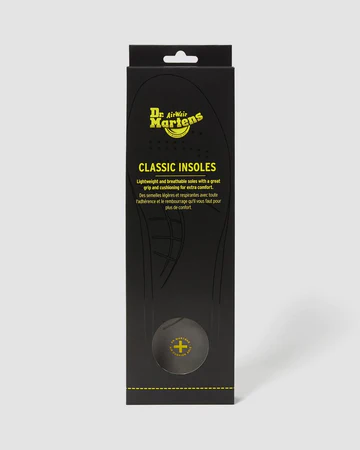 Dr Martens Insole Comfort Classic
