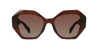 Prive The Bimini Chestnut Sunglasses Gr8 Gear NZ