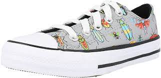 Converse Low Kids Bugged Out Stone