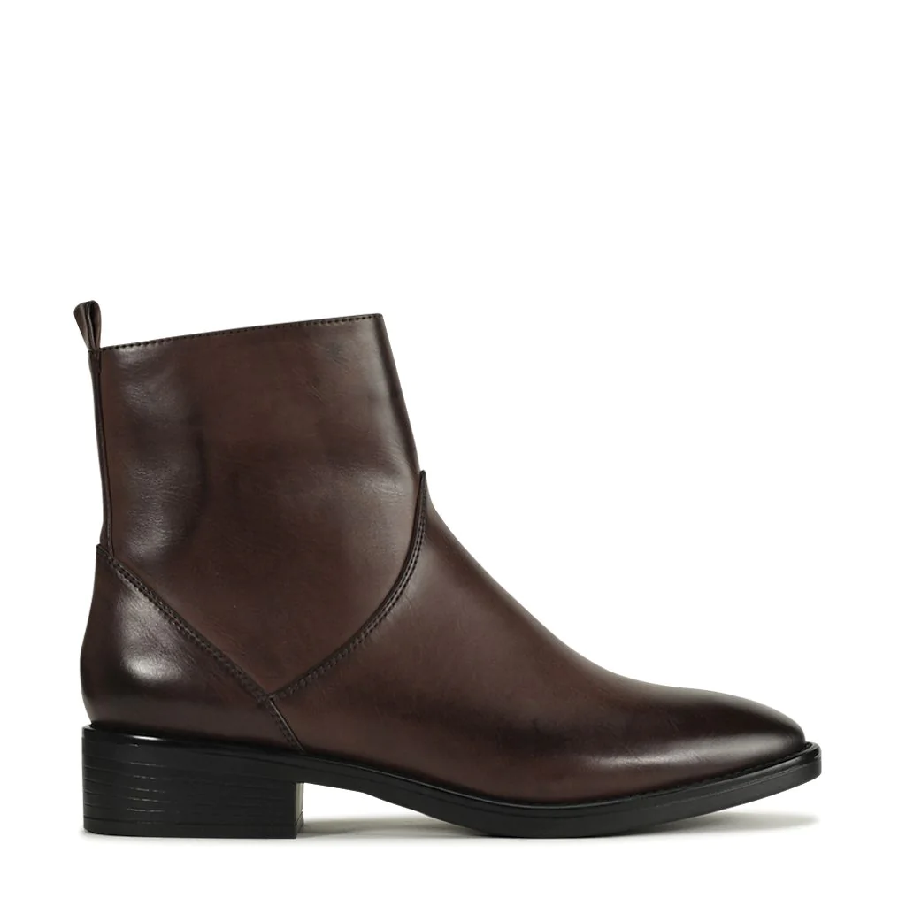 Los Cabos Tarant Boot Chestnut