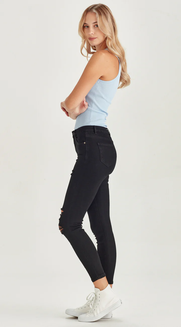 Junkfood grace best sale jeans
