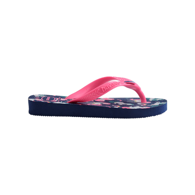 Havaianas Kids Fantasy Navy Gr8 Gear NZ