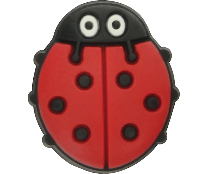 Crocs Jibbitz Ladybug Gr8 Gear NZ