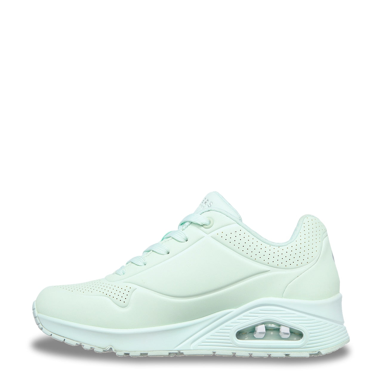 Skechers Uno Woman's Frosty Kicks Mint