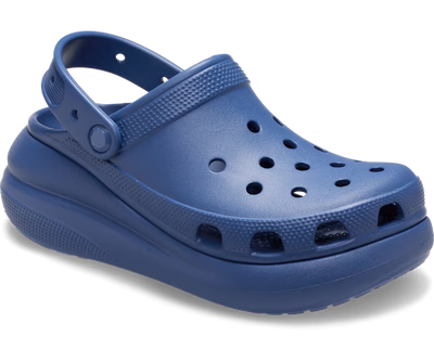 Crocs Classic Crush Clog Bijou Blue Gr8 Gear NZ