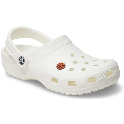 Crocs Jibbitz Basketball Gr8 gear NZ