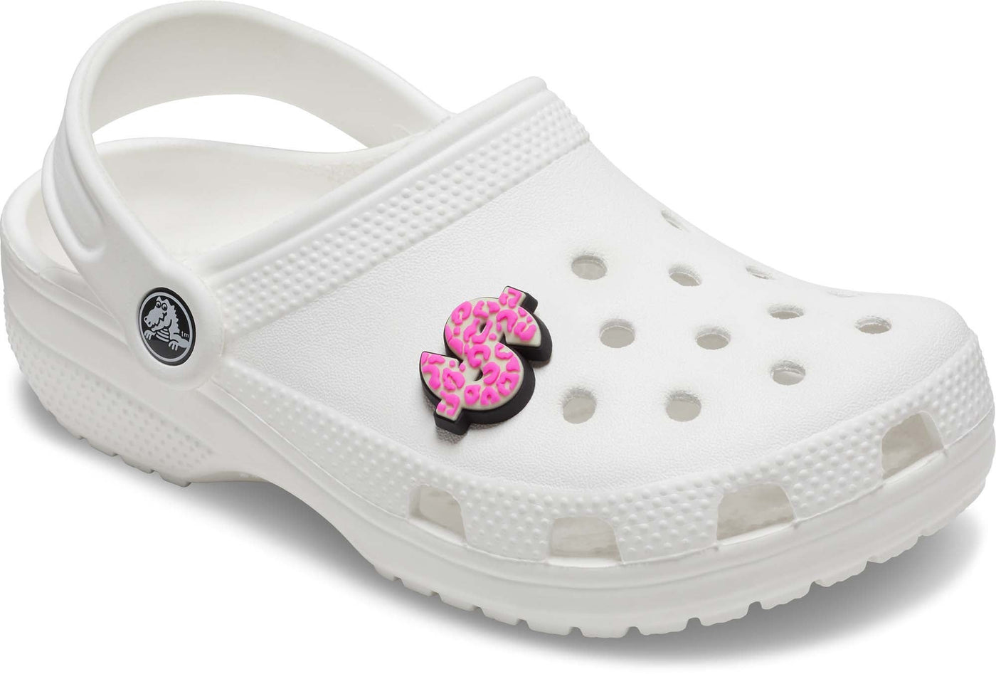 Crocs Jibbitz Glow In the Dark Cash Money – GR8 Gear